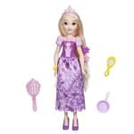 Ficha técnica e caractérísticas do produto Boneca Princesas Disney Rapunzel - Hasbro