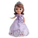 Boneca Princesinha Sofia Doce Encanto - 34 Cm - Multibrink