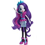 Ficha técnica e caractérísticas do produto Boneca Rainbow Rocks Equestria Girl - Hasbro