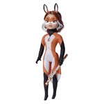 Ficha técnica e caractérísticas do produto Boneca Rena Rouge - 58cm - Miraculous - Ladybug - Novabrink - Novabrink, "Ladybug"