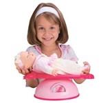 Ficha técnica e caractérísticas do produto Boneca Roma Mini Bebê Pediatra