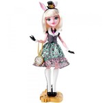 Ficha técnica e caractérísticas do produto Boneca Royal - Ever After High - Bunny Blanc - Mattel