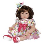 Ficha técnica e caractérísticas do produto Boneca Seeing Spots Adora Doll 20014003