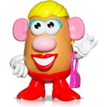 Ficha técnica e caractérísticas do produto Boneca Senhora MR. Potato Head Hasbro 27656 7487