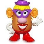 Ficha técnica e caractérísticas do produto Boneca Sra. Potato Head Maleta Peças - Hasbro