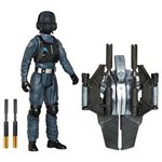 Ficha técnica e caractérísticas do produto Boneca Star Wars Hasbro Rogue One - Equipe de Solo Imperial