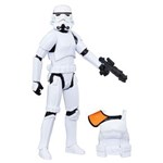 Ficha técnica e caractérísticas do produto Boneca Star Wars Hasbro Rogue One - Stormtrooper Imperial