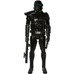 Ficha técnica e caractérísticas do produto Boneca Star Wars Rogue One 20 Death Trooper - DTC
