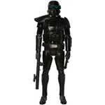 Ficha técnica e caractérísticas do produto Boneca Star Wars Rogue One 20" Death Trooper - Dtc