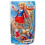 Ficha técnica e caractérísticas do produto Boneca Super Girl - DC Super Hero Girls - Mattel