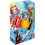 Ficha técnica e caractérísticas do produto Boneca Super Girls - Super Voadora - Dc Super Hero Girls - Mattel