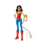 Ficha técnica e caractérísticas do produto Boneca Super Hero Girls DMM32 - Mattel
