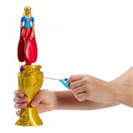 Ficha técnica e caractérísticas do produto Boneca Super Hero Girls - Super Girl Super Voadora - Mattel