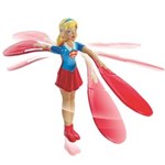 Ficha técnica e caractérísticas do produto Boneca Supergirl Mattel Super Voadora DC Super Hero Girls