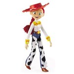 Ficha técnica e caractérísticas do produto Boneca Toy Story Jessie R7212 - Mattel