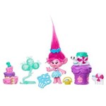 Ficha técnica e caractérísticas do produto Boneca Trolls Hasbro Poppy