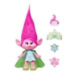 Ficha técnica e caractérísticas do produto Boneca Trolls Poppy Hasbro