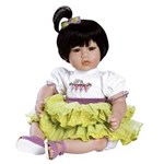 Ficha técnica e caractérísticas do produto Boneca Twist Of Lime Adora Doll 20014009