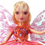Ficha técnica e caractérísticas do produto Boneca Winx Club Butterflix Fairy Stella - 30 Cm - Wxbf0001