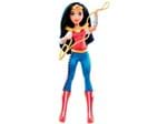 Ficha técnica e caractérísticas do produto Boneca Wonder Woman DC Super Hero Girls - Mattel