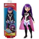 Ficha técnica e caractérísticas do produto Boneca Zatanna - DC Super Hero Girls - Mattel