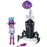 Bonecas Monster High Astranova e Cometa - Mattel
