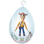 Ficha técnica e caractérísticas do produto Boneco 18 Cm - Toy Story - Woody - Líder - Lider