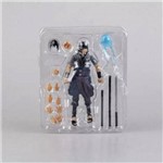 Ficha técnica e caractérísticas do produto Boneco Action Figure Sasuke Uchiha Naruto Articulado