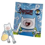 Ficha técnica e caractérísticas do produto Boneco Adventure Time - Personagem Surpresa - 5 Cm - Multikids