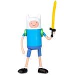 Boneco Adventure Time Personagens 10cm - Multikids Br002- Envio dos Personagens Será Sortido