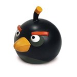 Ficha técnica e caractérísticas do produto Boneco Angry Birds Bomb Grow