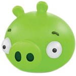 Ficha técnica e caractérísticas do produto Boneco Angry Birds Grow Porco 03004