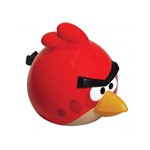 Ficha técnica e caractérísticas do produto Boneco Angry Birds Red Attack - Grow - Angry Birds