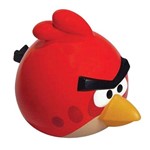 Ficha técnica e caractérísticas do produto Boneco Angry Birds - Red Attack - Grow