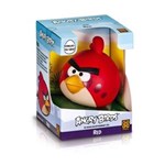 Ficha técnica e caractérísticas do produto Boneco Angry Birds Red Grow