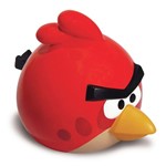 Ficha técnica e caractérísticas do produto Boneco Angry Birds Red - Grow