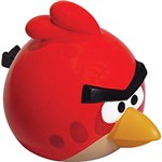 Boneco Angry Birds Red Grow