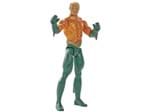 Ficha técnica e caractérísticas do produto Boneco Aquaman Liga da Justiça - Mattel