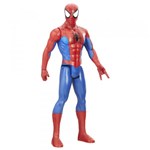 Ficha técnica e caractérísticas do produto Boneco Articulado - 30 Cm - Disney - Marvel - Spider-Man - Hasbro