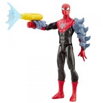 Ficha técnica e caractérísticas do produto Boneco Articulado - 30 Cm - Disney - Marvel - Spider-Man - Spider-Man - Hasbro