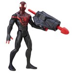 Ficha técnica e caractérísticas do produto Boneco Articulado 15cm Marvel Ultimate SpiderMan Sinister 6 Kid Arachnid Hasbro
