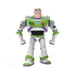 Ficha técnica e caractérísticas do produto Boneco Articulado 18 Cm Disney - Toy Story 4 -Buzz Lightyear