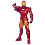Ficha técnica e caractérísticas do produto Boneco Articulado - 45 Cm - Disney - Marvel - Revolution - Iron Man - Mimo