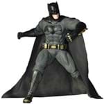 Ficha técnica e caractérísticas do produto Boneco Articulado - 50 Cm - DC Comics - Liga da JustiÃ§a - Batman - Mimo - Incolor - Dafiti