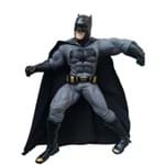 Ficha técnica e caractérísticas do produto Boneco Articulado - 50 Cm - DC Comics - Liga da Justiça - Batman - Mimo