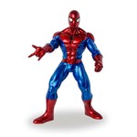 Ficha técnica e caractérísticas do produto Boneco Articulado - DIsney - Marvel - Homem Aranha - Azul - Mimo