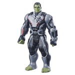 Ficha técnica e caractérísticas do produto Boneco Articulado Hulk Titan Hero - Hasbro