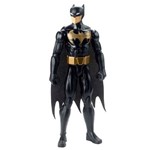 Boneco Articulado Liga da Justiça Batman DC - Mattel