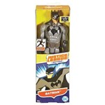 Ficha técnica e caractérísticas do produto Boneco Articulado Liga da Justiça Batman DC - Mattel