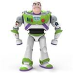 Ficha técnica e caractérísticas do produto Boneco Articulado - Toy Story 4 - Buzz Lightyear com Sons - Toyng